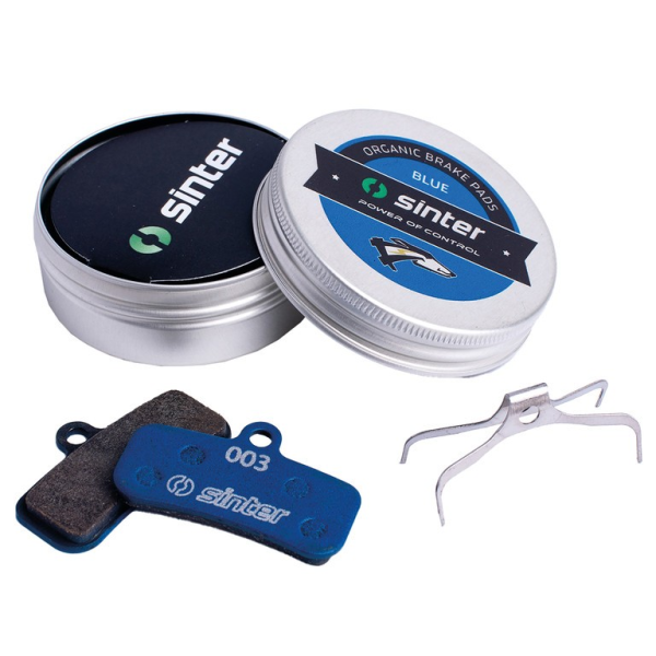 Sinter Scheibenbremsbelag Sinter 003 Shimano D