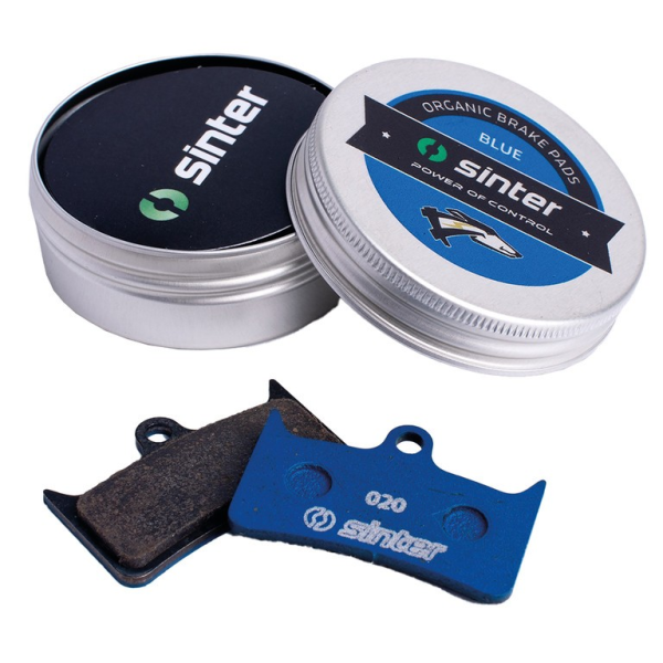 Diverse Scheibenbremsbelag Sinter 020 Hope