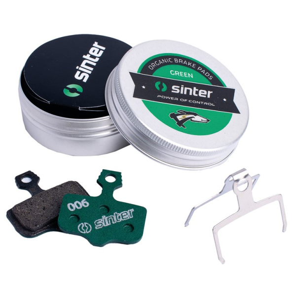 Sinter Scheibenbremsbelag Sinter 006 Sram