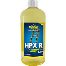 Putoline HPX R 2.5