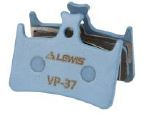 Lewis Bremsbeläge VP 37